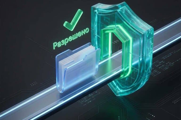 Настройка исключений в Защитнике Windows: как добавить файл или папку в белый список антивируса