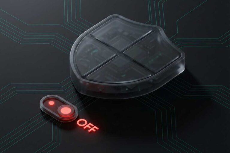 Как полностью отключить Защитник Windows 11 и защиту от подделки навсегда