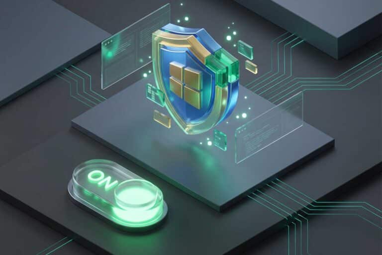 Как включить Защитник Windows 10 и исправить ошибку администратора в настройках безопасности