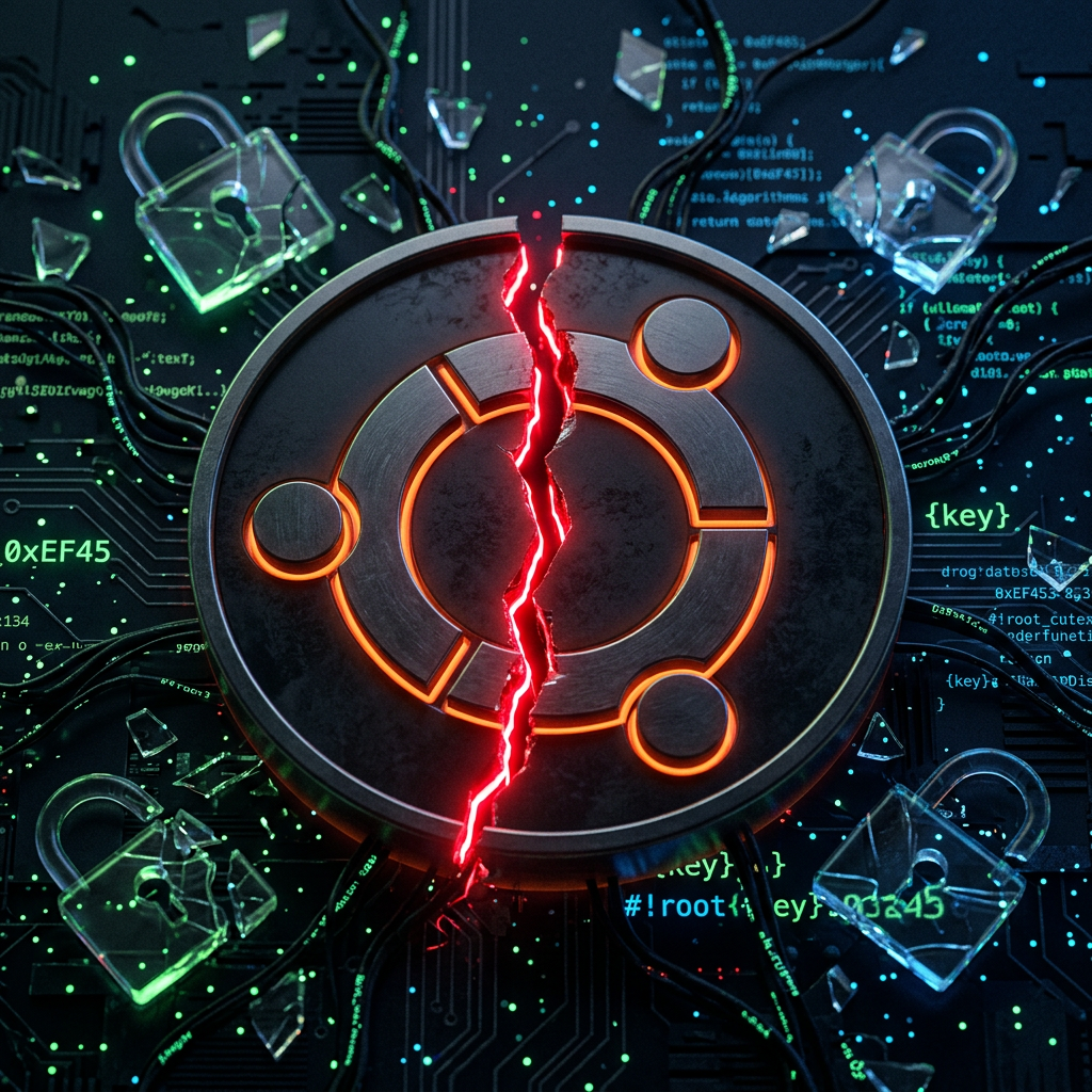 Уязвимость в Ubuntu snap-confine