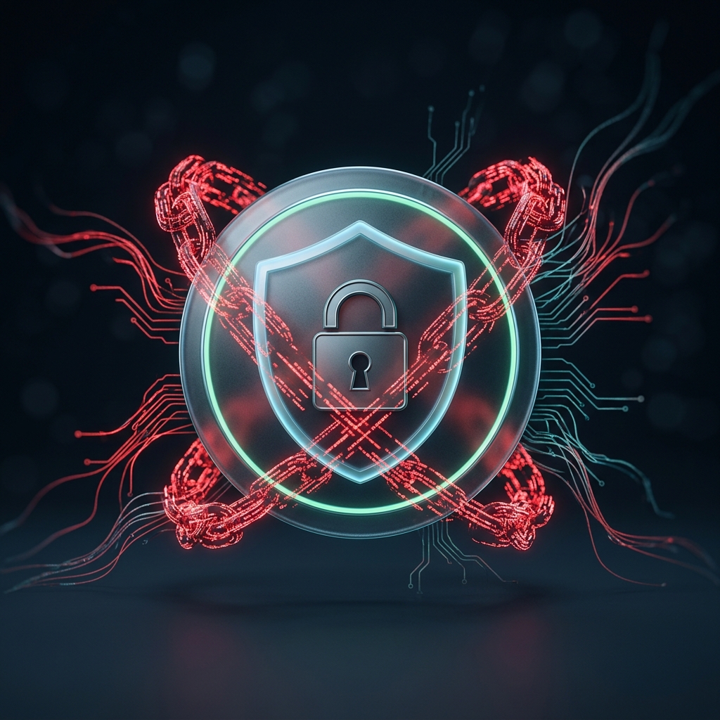 Check Point SmartConsole zero-day vulnerability exploitation visual