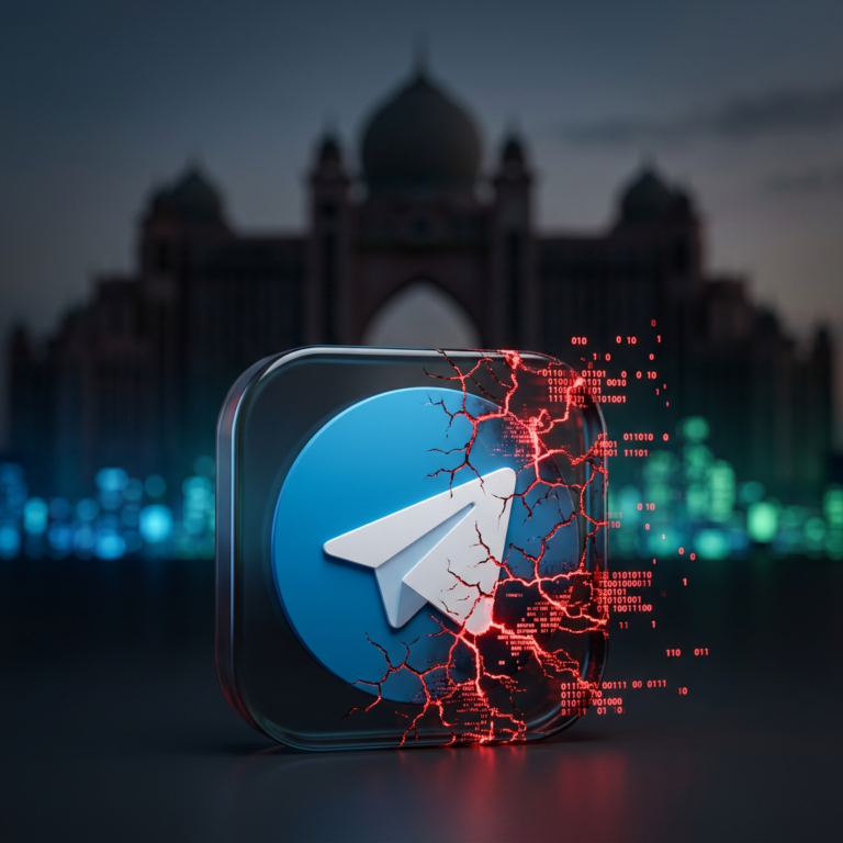 Бэкдор TELESHIM использует Telegram для C2-коммуникаций