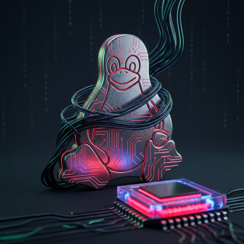 Ботнет Tengu перезагружает Linux-устройства через аппаратный watchdog