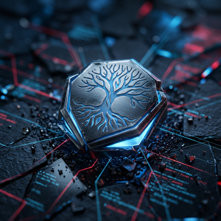 Эмблема FastJson в центре атаки zero-day уязвимости