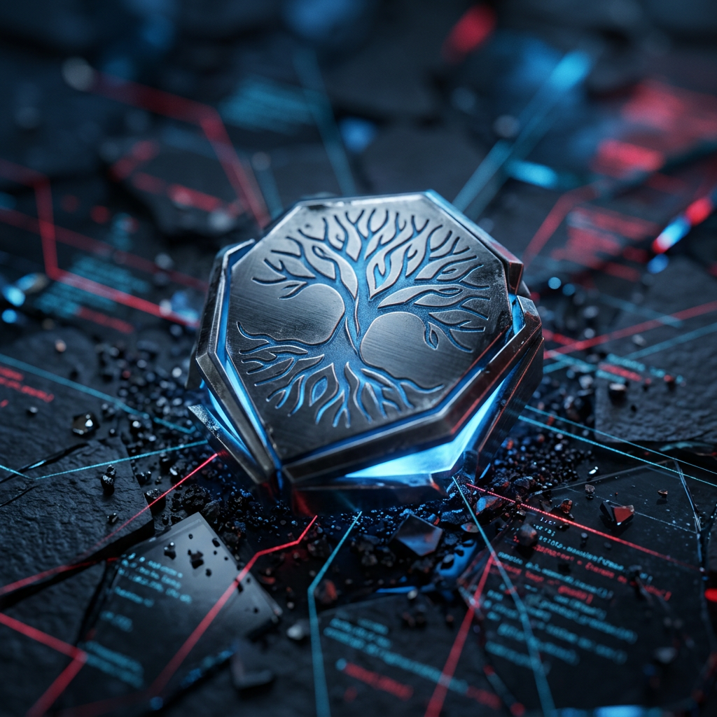 Эмблема FastJson в центре атаки zero-day уязвимости