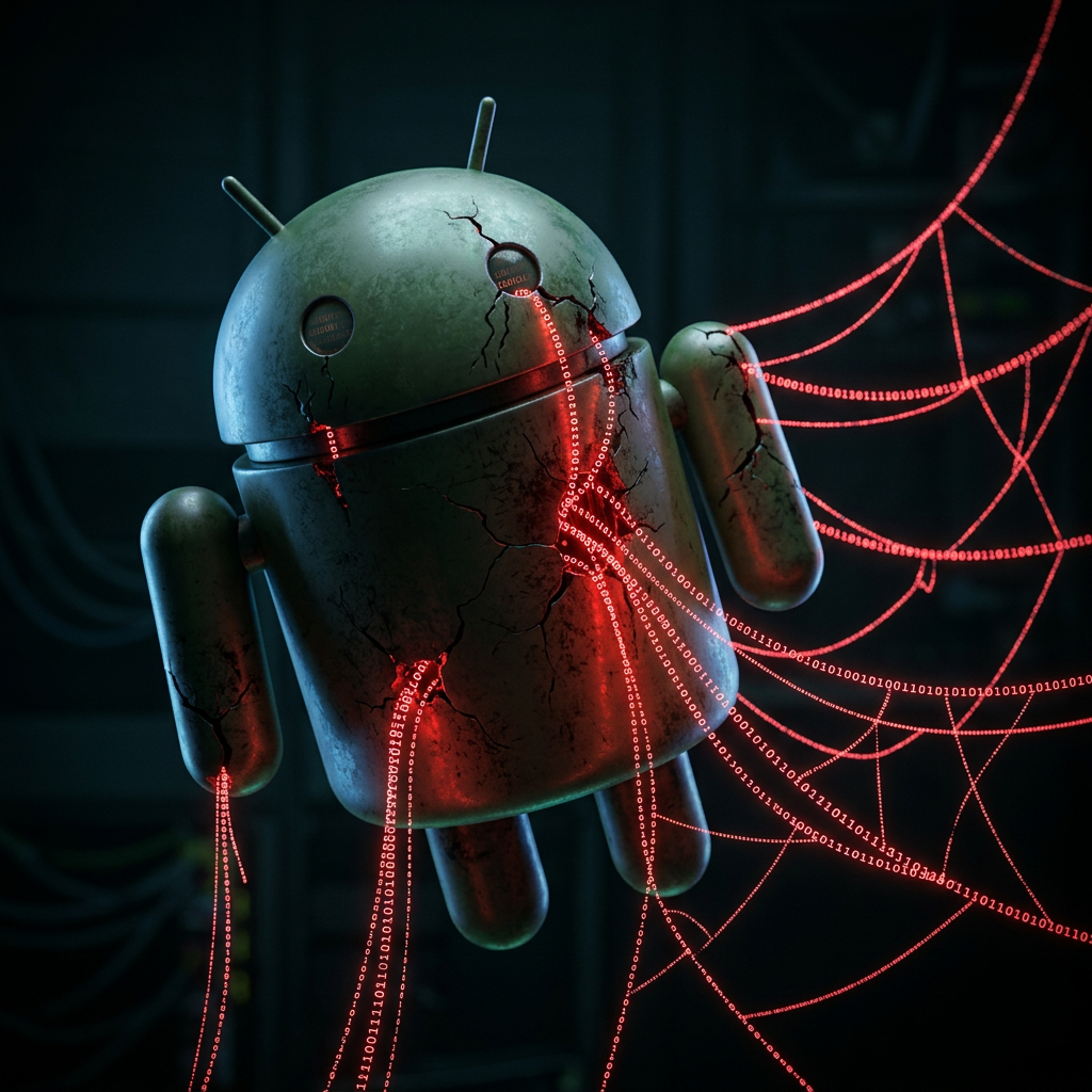 BTMOB RAT: Android-троян и подпольный рынок вредоносного ПО